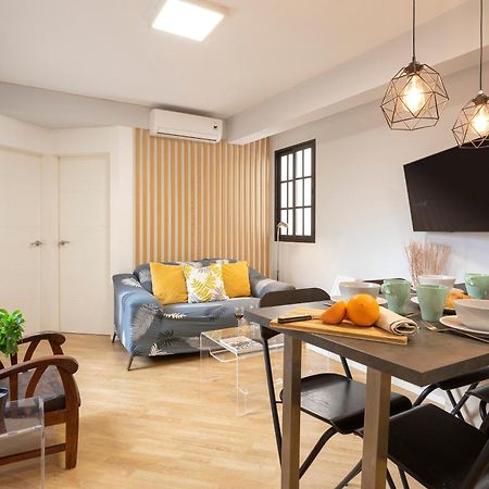 Coqueto Apartamento Junto A Calle Larios By Rent Me Μάλαγα Εξωτερικό φωτογραφία