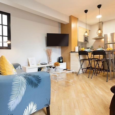 Coqueto Apartamento Junto A Calle Larios By Rent Me Μάλαγα Εξωτερικό φωτογραφία