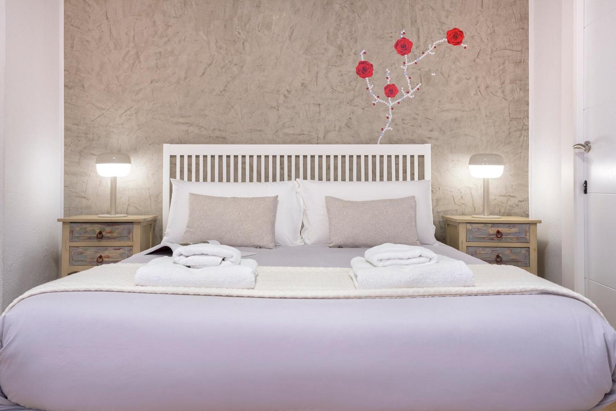 Coqueto Apartamento Junto A Calle Larios By Rent Me Μάλαγα Εξωτερικό φωτογραφία