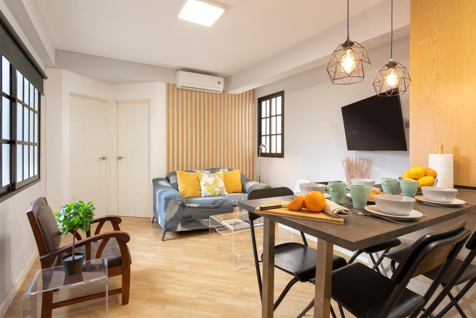 Coqueto Apartamento Junto A Calle Larios By Rent Me Μάλαγα Εξωτερικό φωτογραφία