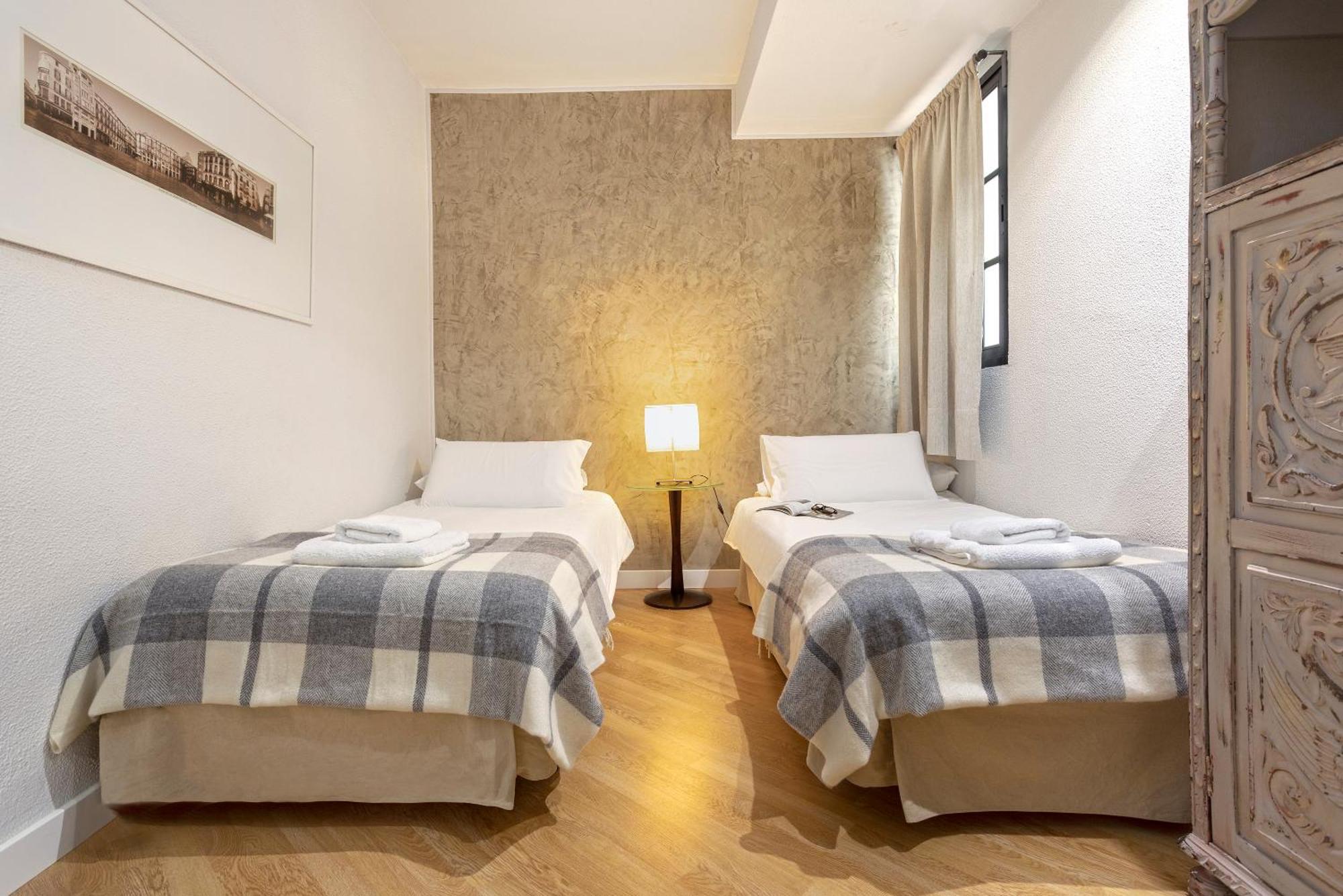 Coqueto Apartamento Junto A Calle Larios By Rent Me Μάλαγα Εξωτερικό φωτογραφία